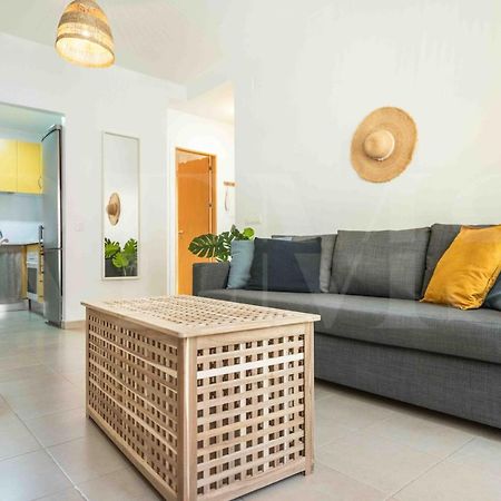 Bright Apartment Near The Historic Center By Rems Malaga Exterior photo
